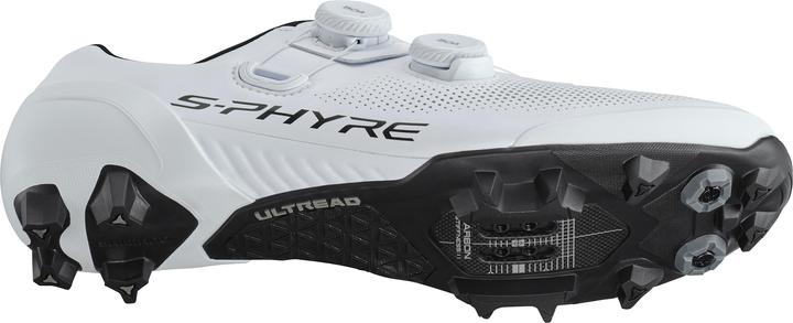 Immagine prodotto Shimano Uomo MTB SH-XC9 S-PHYRE Scarpa SPD (39)