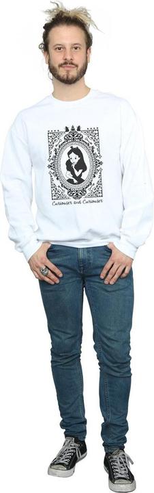 Produktbild Disney Alice In Wonderland Frame Sweatshirt (XL)