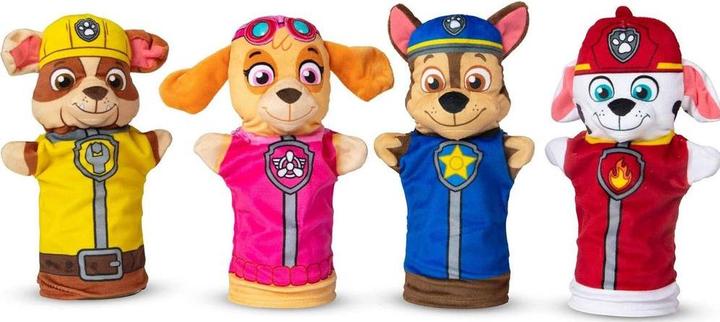 Image du produit Melissa & Doug Paw Patrol