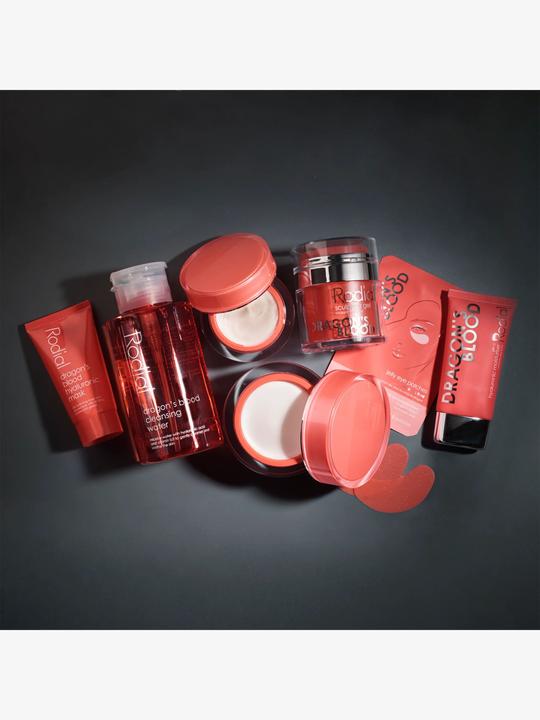 Actual product image Rodial Dragon's Blood Hyaluronic (50 ml)