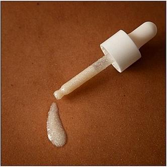 Actual product image Bijoux Indiscrets Shimmer (Body oil, 30 ml)