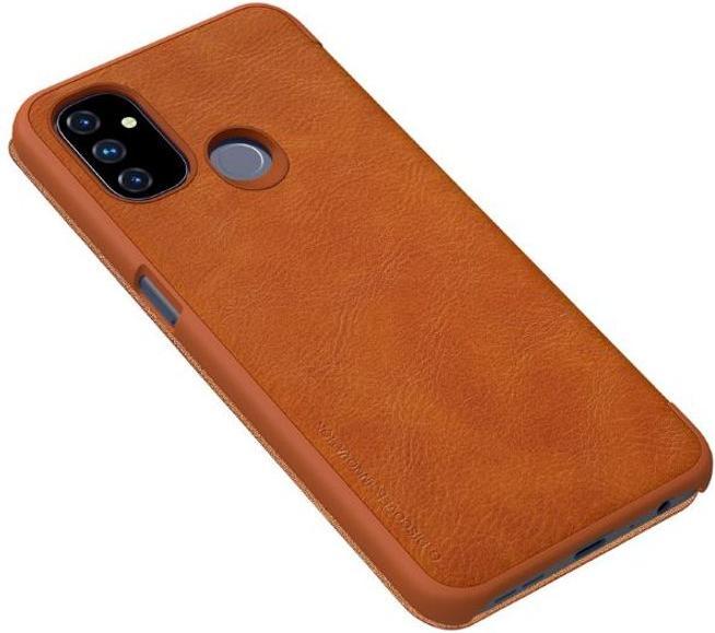 Produktbild Nillkin Qin Series (OnePlus Nord)