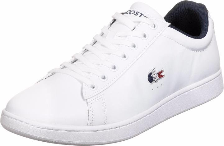 Immagine prodotto Lacoste Carnaby Evo Sneaker Uomo (40.5)