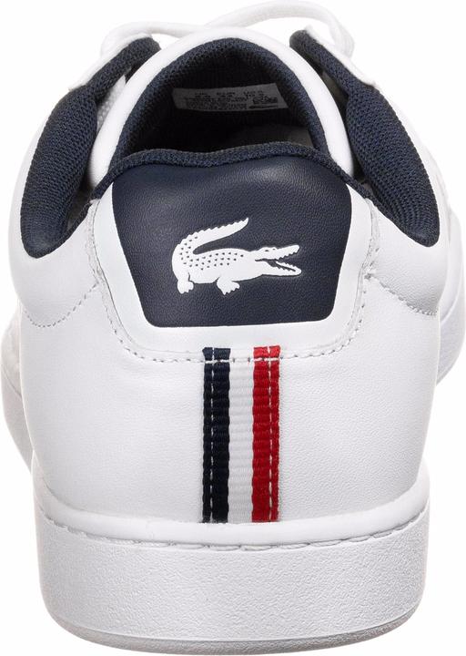 Immagine prodotto Lacoste Carnaby Evo Sneaker Uomo (40.5)