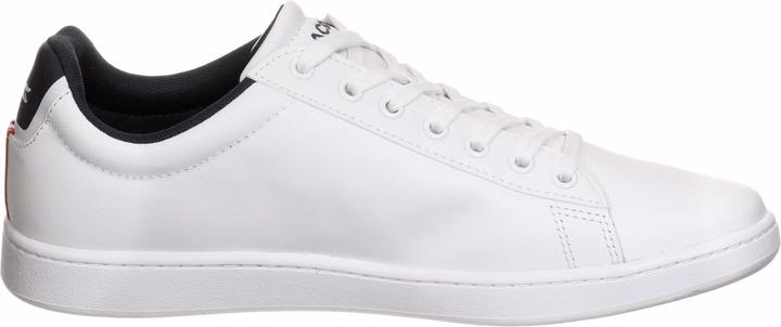 Immagine prodotto Lacoste Carnaby Evo Sneaker Uomo (40.5)