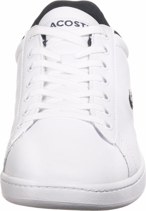 Immagine prodotto Lacoste Carnaby Evo Sneaker Uomo (40.5)