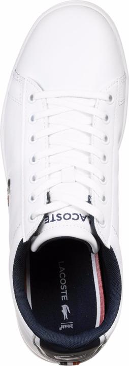 Immagine prodotto Lacoste Carnaby Evo Sneaker Uomo (40.5)