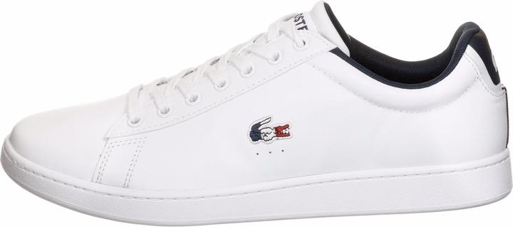 Immagine prodotto Lacoste Carnaby Evo Sneaker Uomo (40.5)
