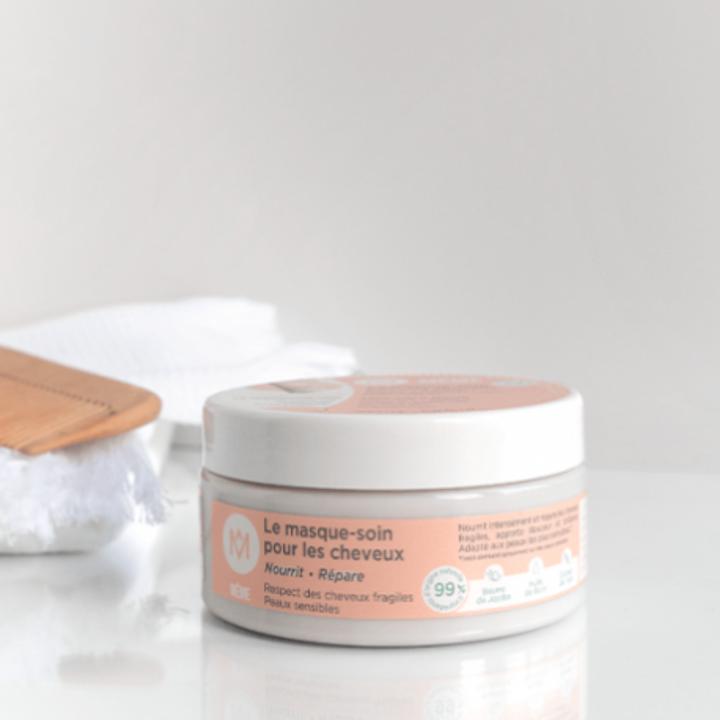 Produktbild Même Haarpflegemaske (200 ml)