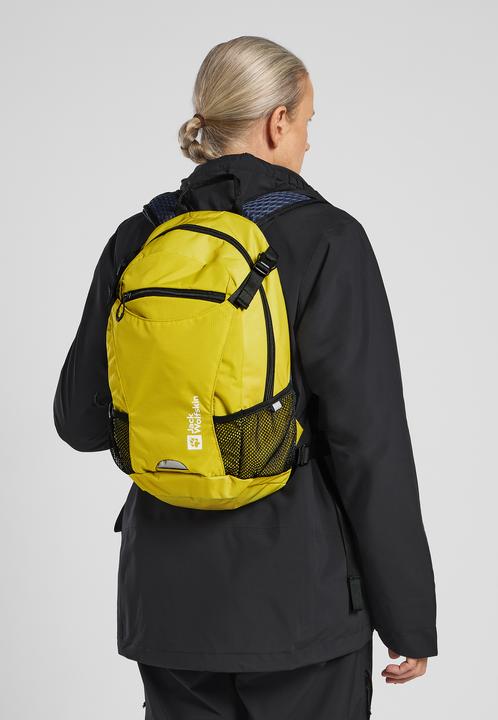 Actual product image Jack Wolfskin Velocity 12 (12 l)