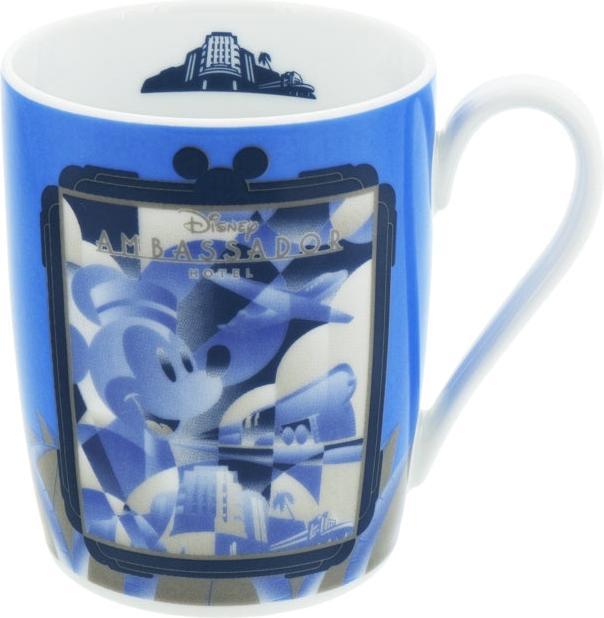 Actual product image Disney Mickey Mouse Ambassador Hotel