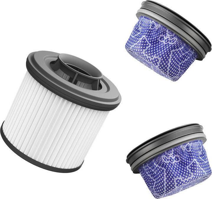 Actual product image Dreame HEPA Filter Kit for Z20 & Z30 / VFKA