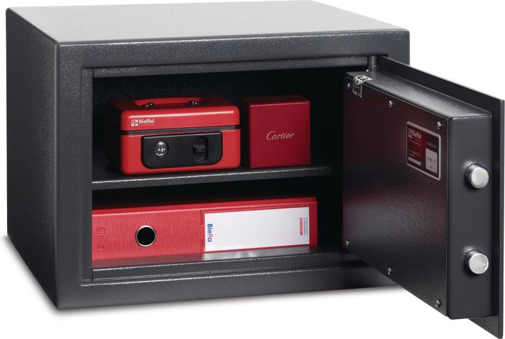 Immagine prodotto Rieffel Sicuro 350E (33 l)