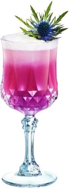 Actual product image Arcoroc Wine glass / West loop