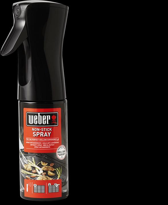 Produktbild Weber Non-stick Spray