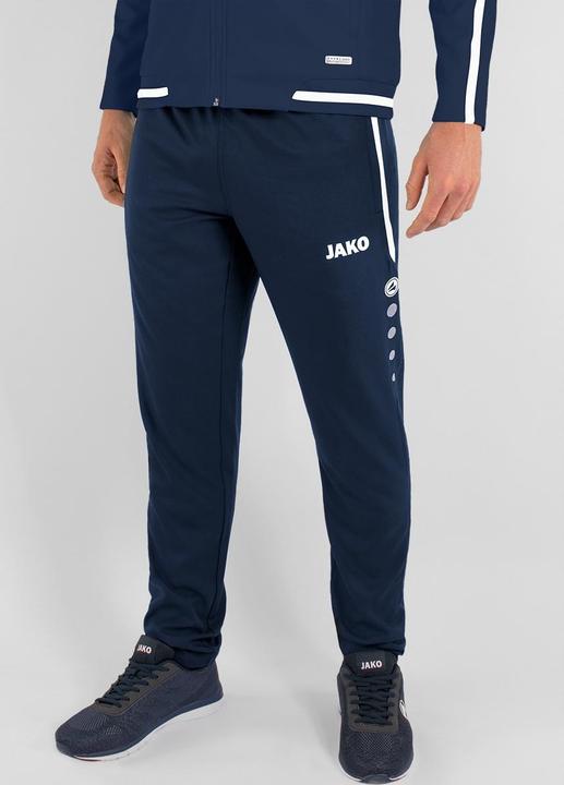 Produktbild JAKO Präsentationshose Striker 2.0 (164)