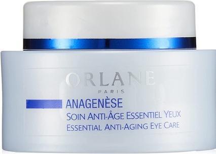 Actual product image Orlane Anagenesis Essential Time-Fighting (Crème, 15 ml, Day + Night)