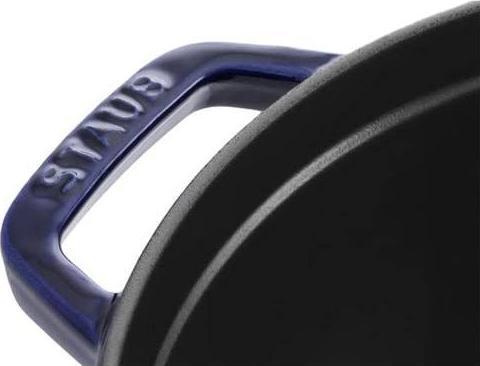 Image du produit Staub Cocotte (22 cm, Cocotte + faitout, Fonte)