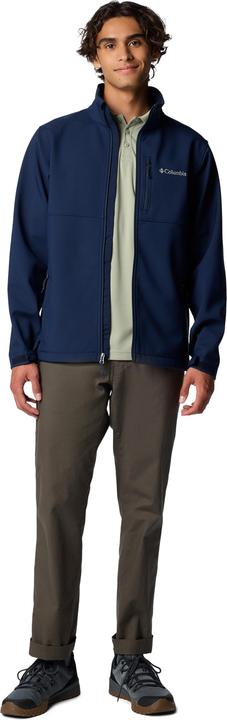Produktbild Columbia Ascender™ Softshell Jacket (L)