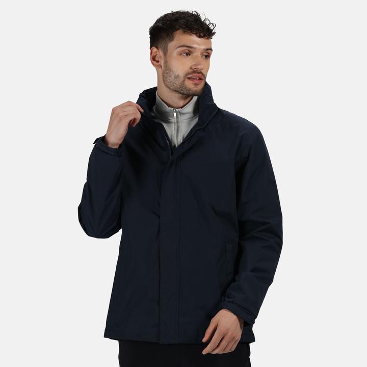 Produktbild Regatta Standout Ardmore Jacke wasserfest winddicht (3XL)