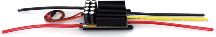 Produktbild Jeti spin 165 pro opto brushless regler