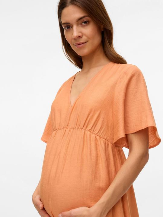 Immagine prodotto Vero Moda Maternity VMMFLORA Umstandskleid Kleid (S)
