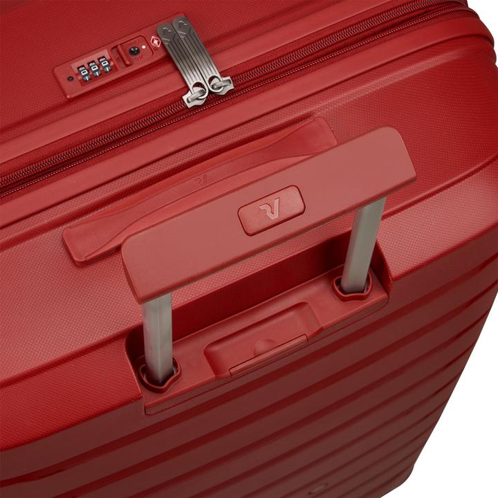 Immagine prodotto Roncato Carrello B-Flying a 4 ruote 68 cm (83 l, L (90 - 115l))