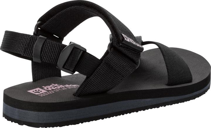 Actual product image Jack Wolfskin Urban Entdeckung Belt Sandal W (37)