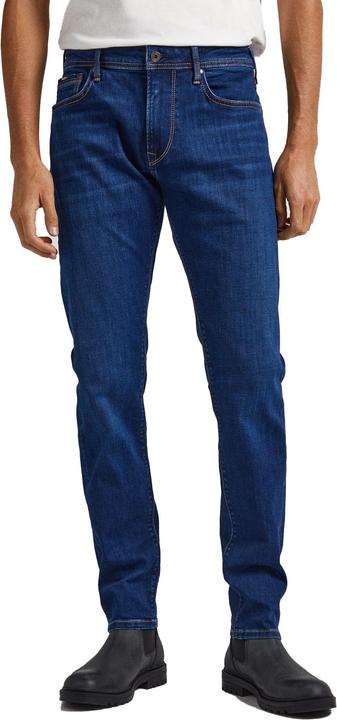 Produktbild Pepe Jeans Stanley Tapered Fit Blue (W34/L32)