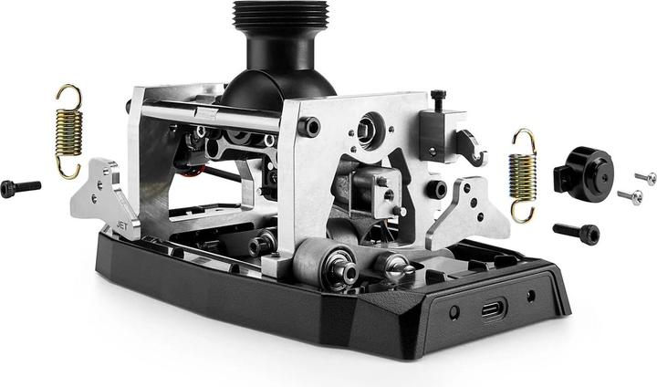Immagine prodotto Thrustmaster Ava Base (PC)