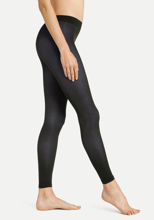 S.Oliver Women originals sustainable Leggings 80 DEN 1p