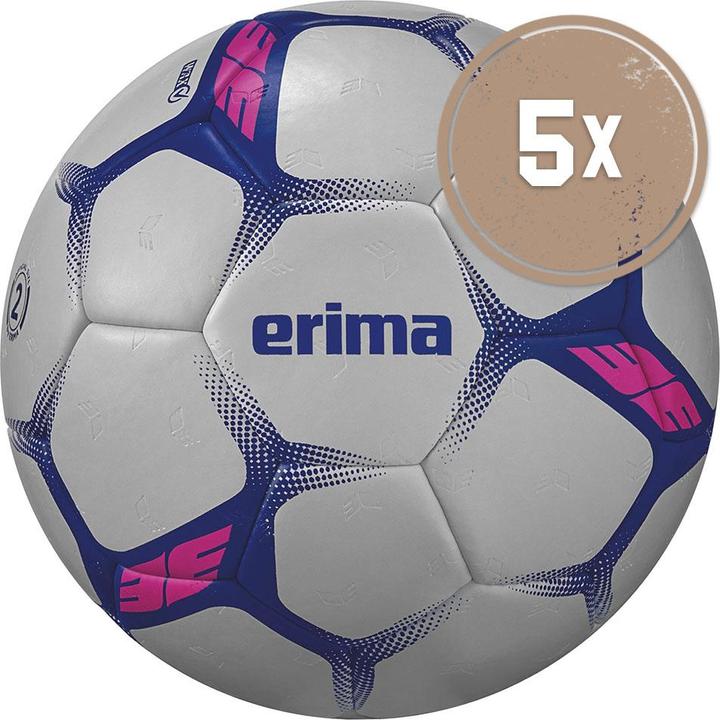 Actual product image Erima 5er Ballset FLASH Training