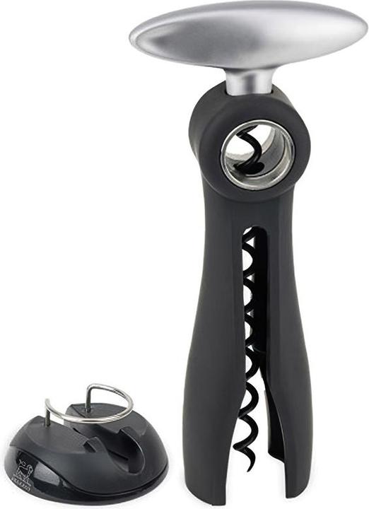 Actual product image Peugeot Salma wine cellar corkscrew (Corkscrew)