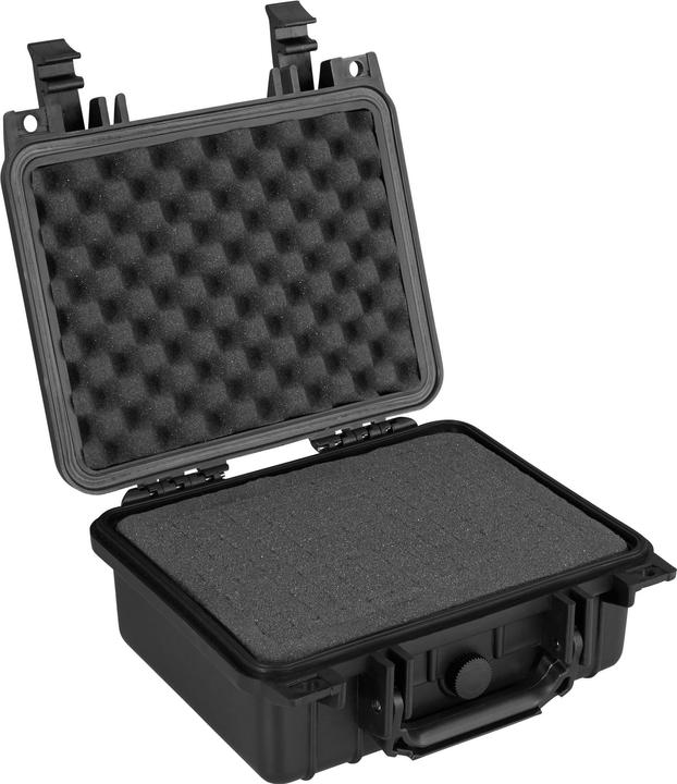 Immagine prodotto tectake Custodia universale per foto (Custodia fotografica, 4.40 l)