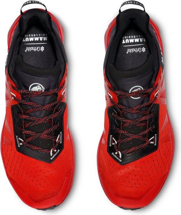 Immagine prodotto Mammut Saentis Trailrunning Low GTX (46)
