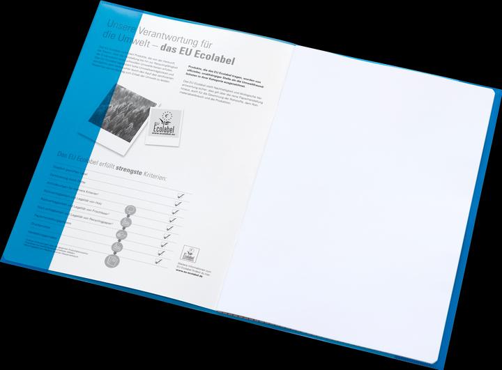 Actual product image Oxford Binder sleeves for A4 (A4)