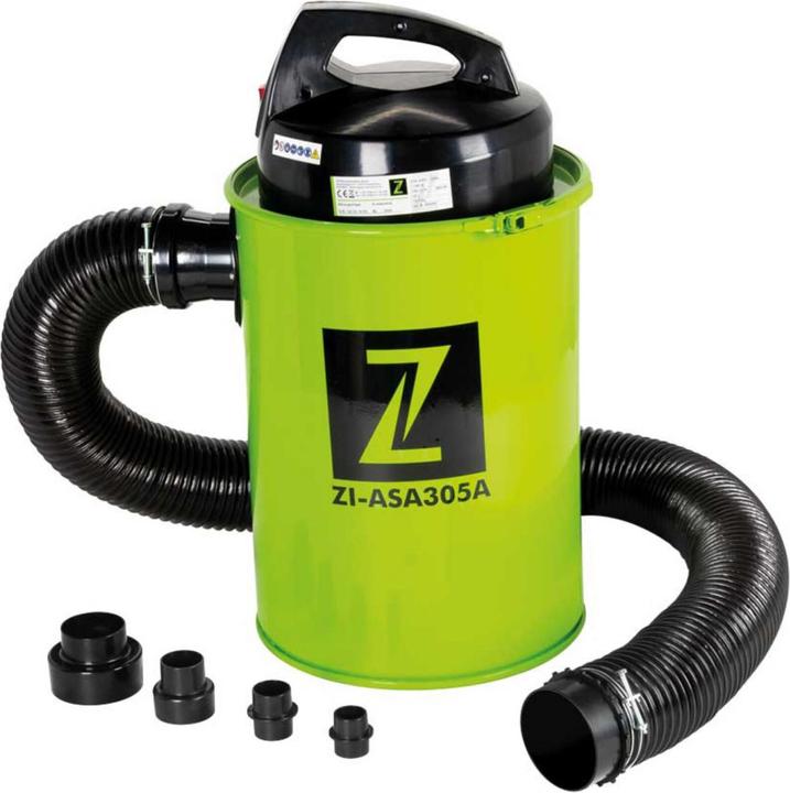 Immagine prodotto Zipper ASA305A (Sistema di estrazione)