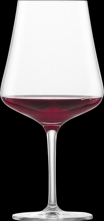 Produktbild Zwiesel Burgunderglas Bouquet 140 2 Stück (65.70 cl, 2 Gläser, Rotweingläser)