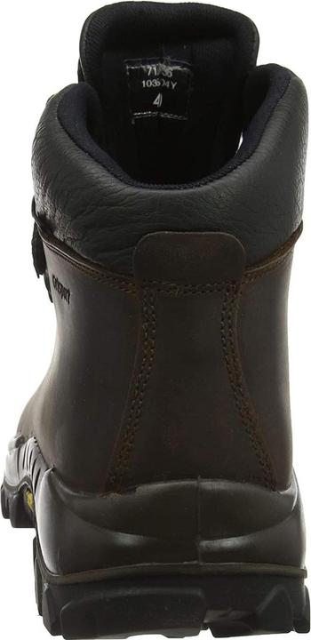 Actual product image GriSport Hiking Boots Avenger Waxed Leather (38)