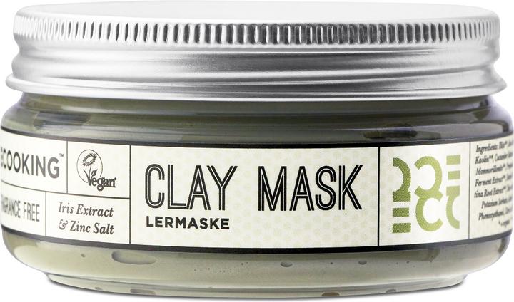 Produktbild Ecooking Clay Mask 100 ml (100 ml)