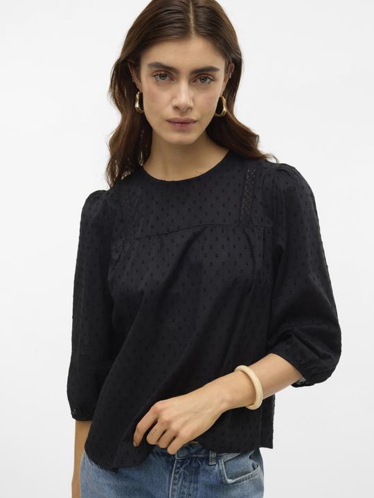 Image du produit Vero Moda VMTRINE Top Bluse (XS)