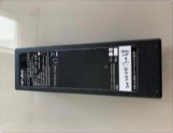 Actual product image HPE E Aruba AP-POE-ATSR Midspan Injector 1-Port, Smart Rate, 802.3at (802.3at (PoE+), 30 W)