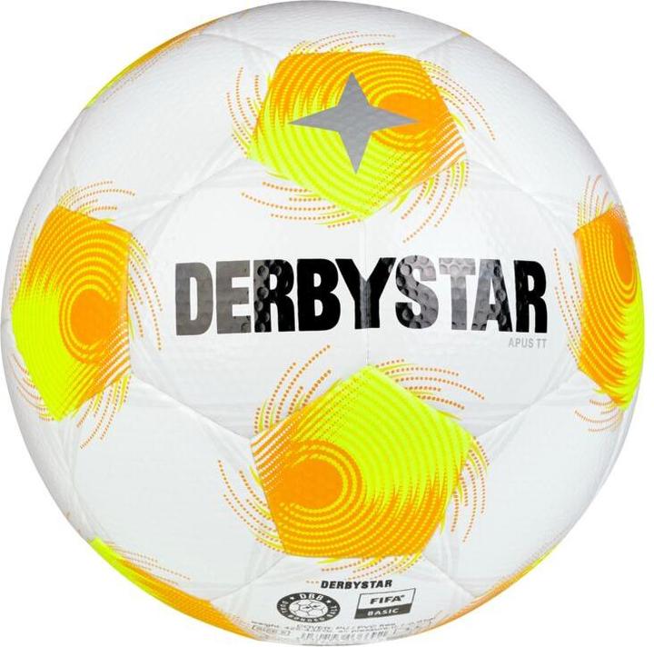 Actual product image Derbystar ® Fussball APUS TT DB
