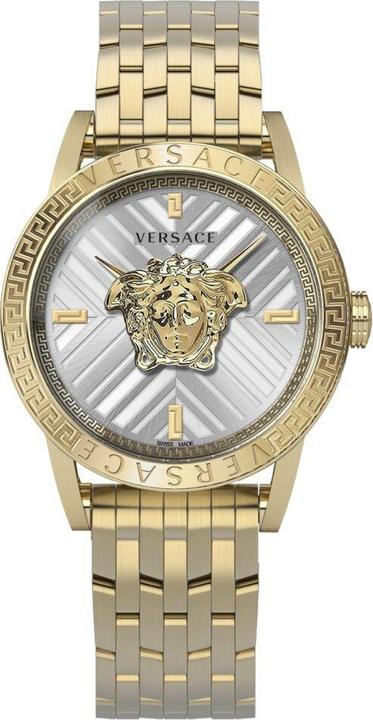 Image du produit Versace VESN00822 Code V (Montre analogique, 43 mm)