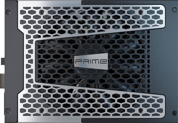 Image du produit Seasonic Prime PX-1600 Modular (1600 W)