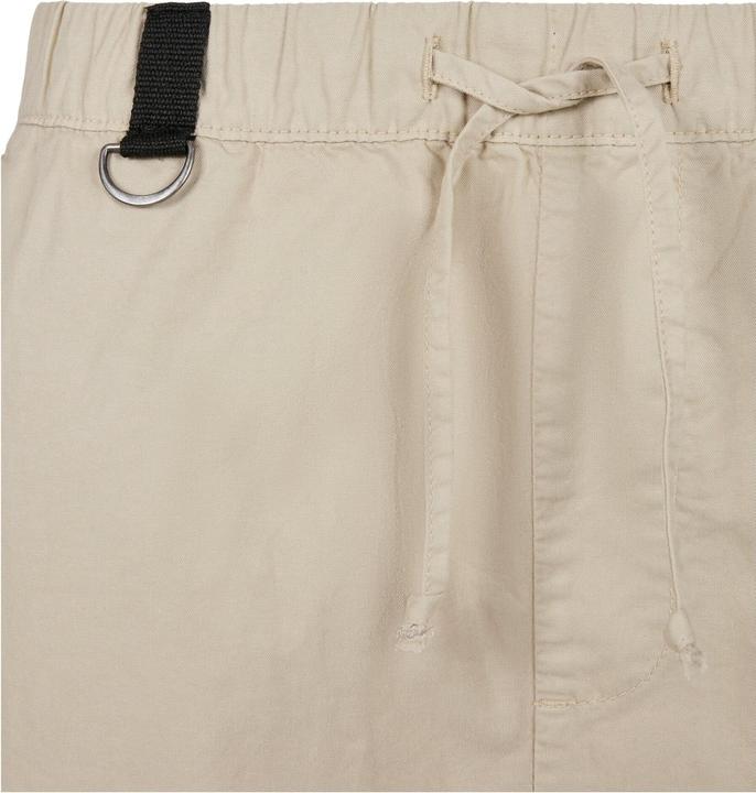 Actual product image Urban Classics Double Pocket Cargo Shorts (S)