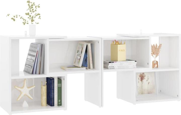 Actual product image VidaXL Loïc (104 x 30 x 52 cm)