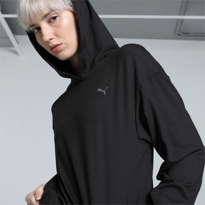 Immagine prodotto Puma Felpa Studio Foundations Con Cappuccio (S)