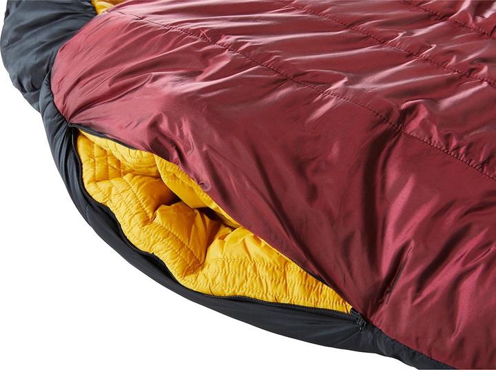 Image du produit Nordisk Sac de couchage Oscar -10 Mummy (175 cm)