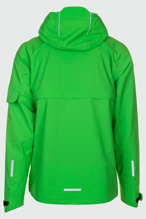 Actual product image Rukka Trailblaze men's rain jacket (XXL)